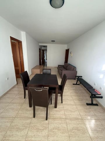 2 chambre Appartement à vendre à Puerto del Rosario - 139 000 € (Ref: 9646481)