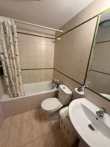 2 chambre Appartement à vendre à Puerto del Rosario - 139 000 € (Ref: 9646481)