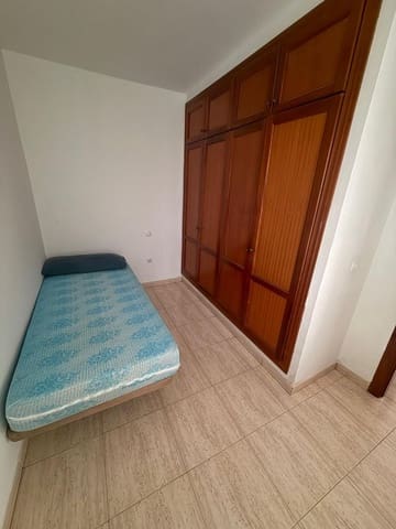 2 chambre Appartement à vendre à Puerto del Rosario - 139 000 € (Ref: 9646481)