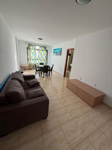 2 chambre Appartement à vendre à Puerto del Rosario - 139 000 € (Ref: 9646481)