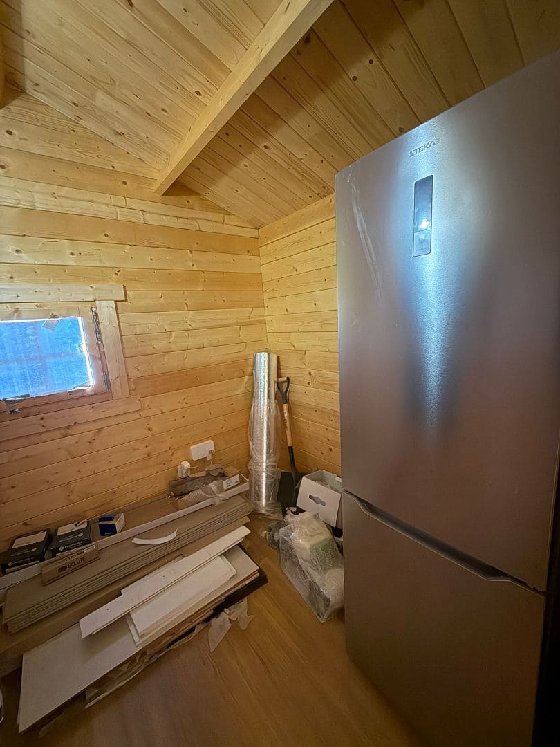 2 slaapkamer Houten huis te koop in Antigua - € 230.000 (Ref: 9646743)