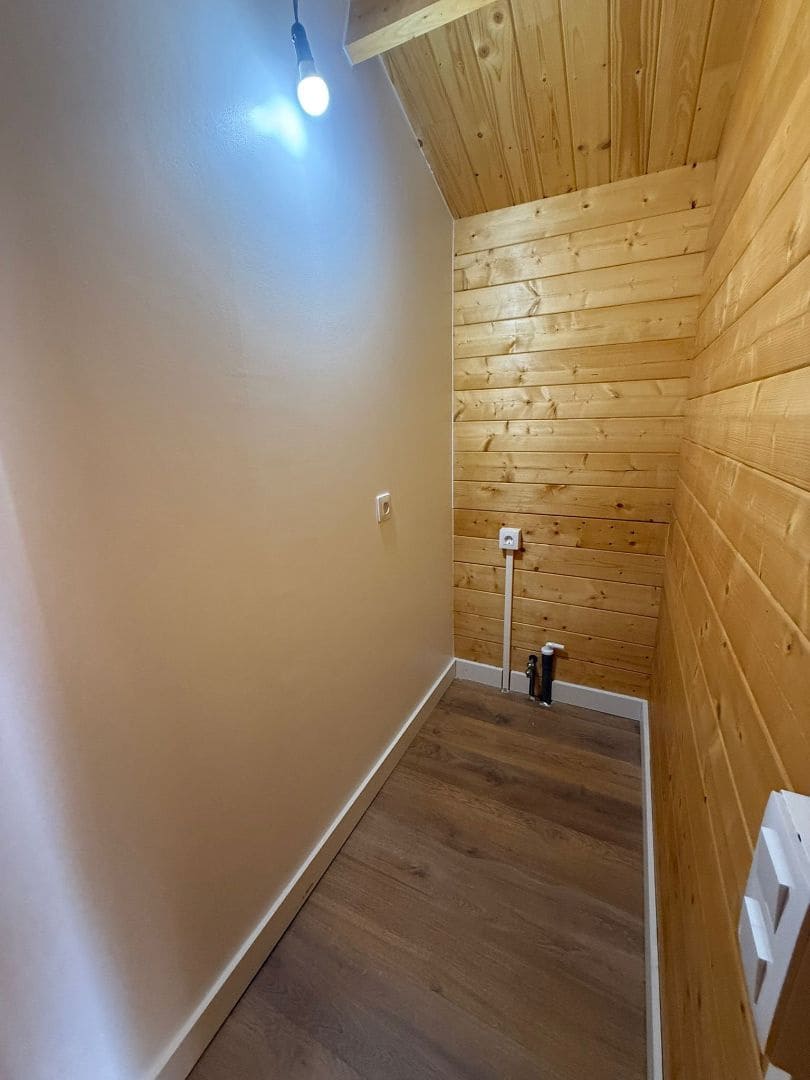 2 slaapkamer Houten huis te koop in Antigua - € 230.000 (Ref: 9646743)