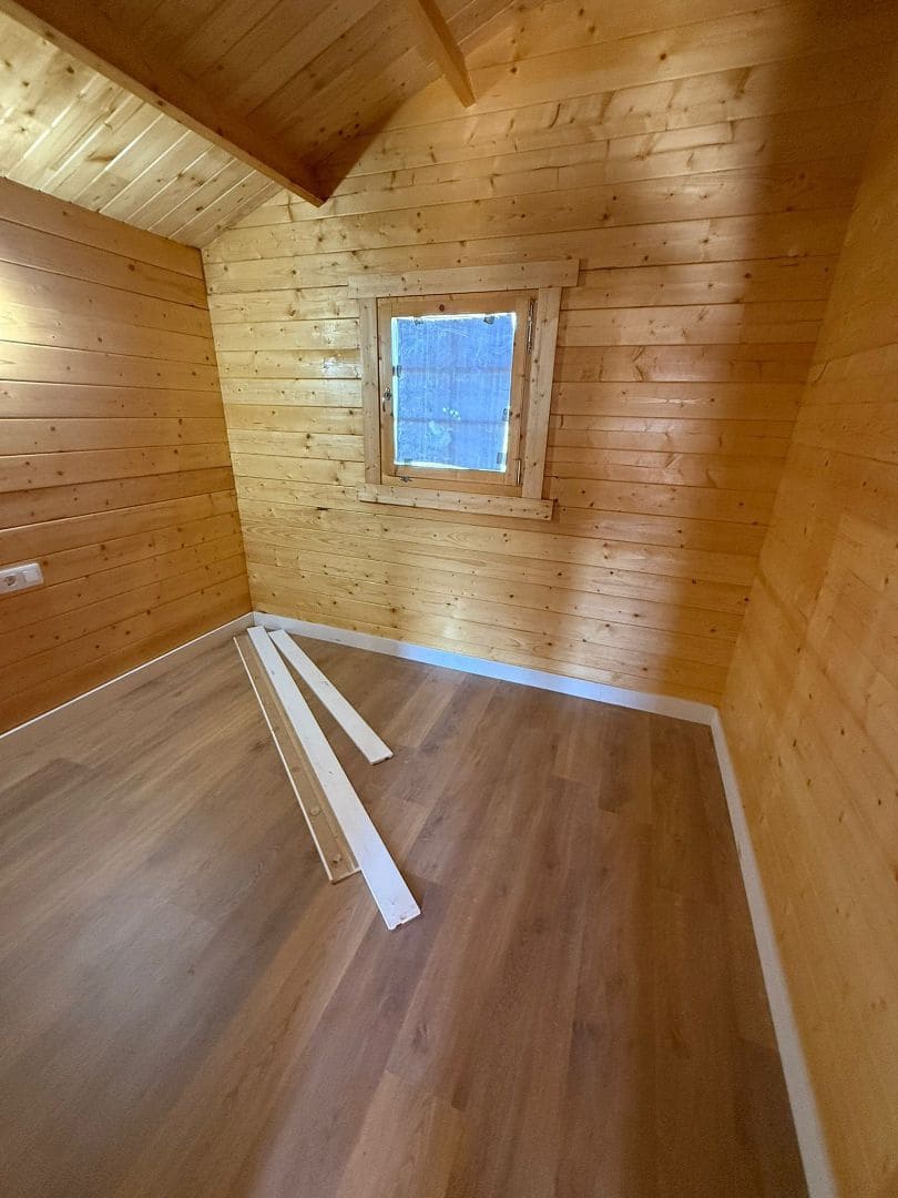 2 slaapkamer Houten huis te koop in Antigua - € 230.000 (Ref: 9646743)