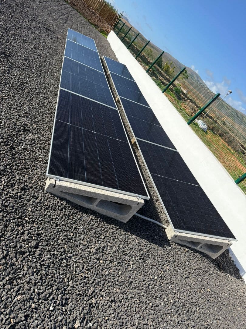 2 slaapkamer Houten huis te koop in Antigua - € 230.000 (Ref: 9646743)