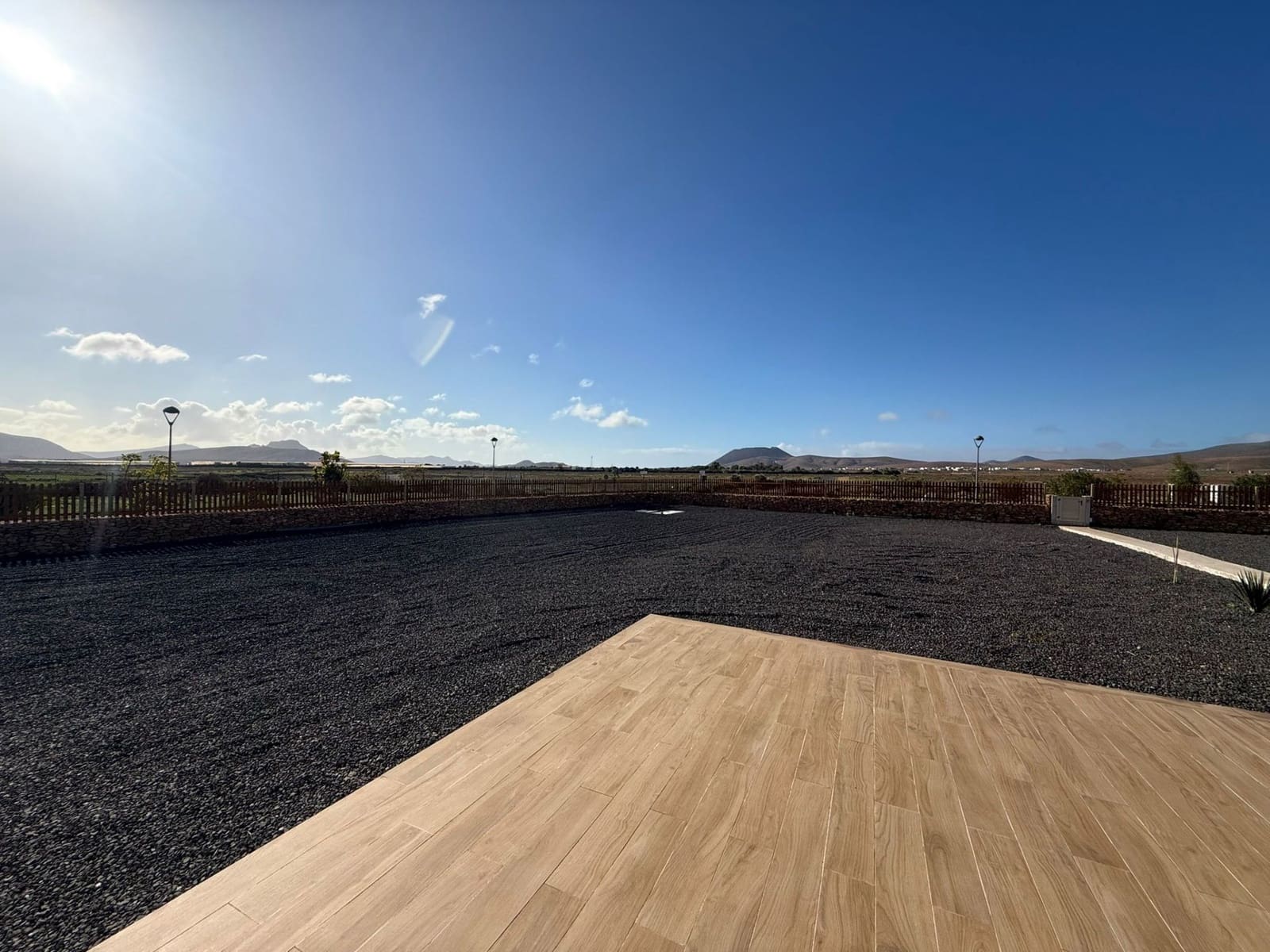 2 slaapkamer Houten huis te koop in Antigua - € 230.000 (Ref: 9646743)