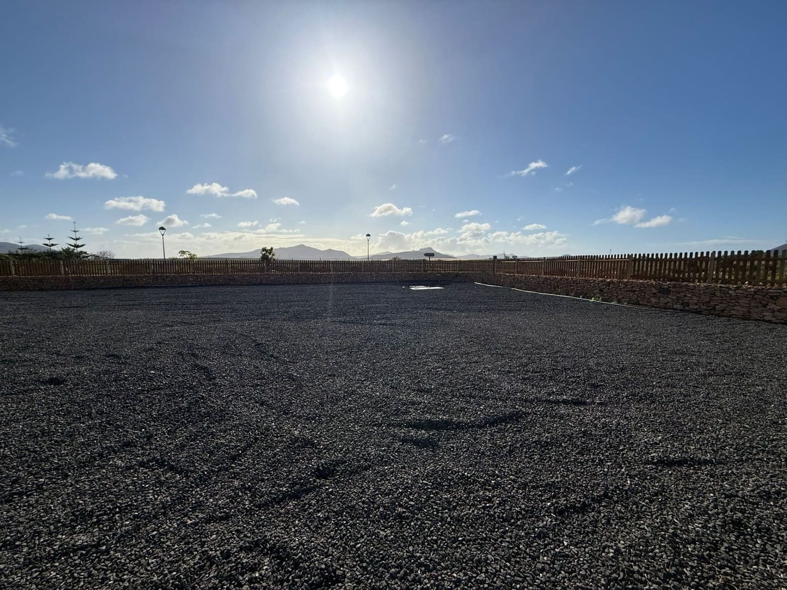 2 slaapkamer Houten huis te koop in Antigua - € 230.000 (Ref: 9646743)