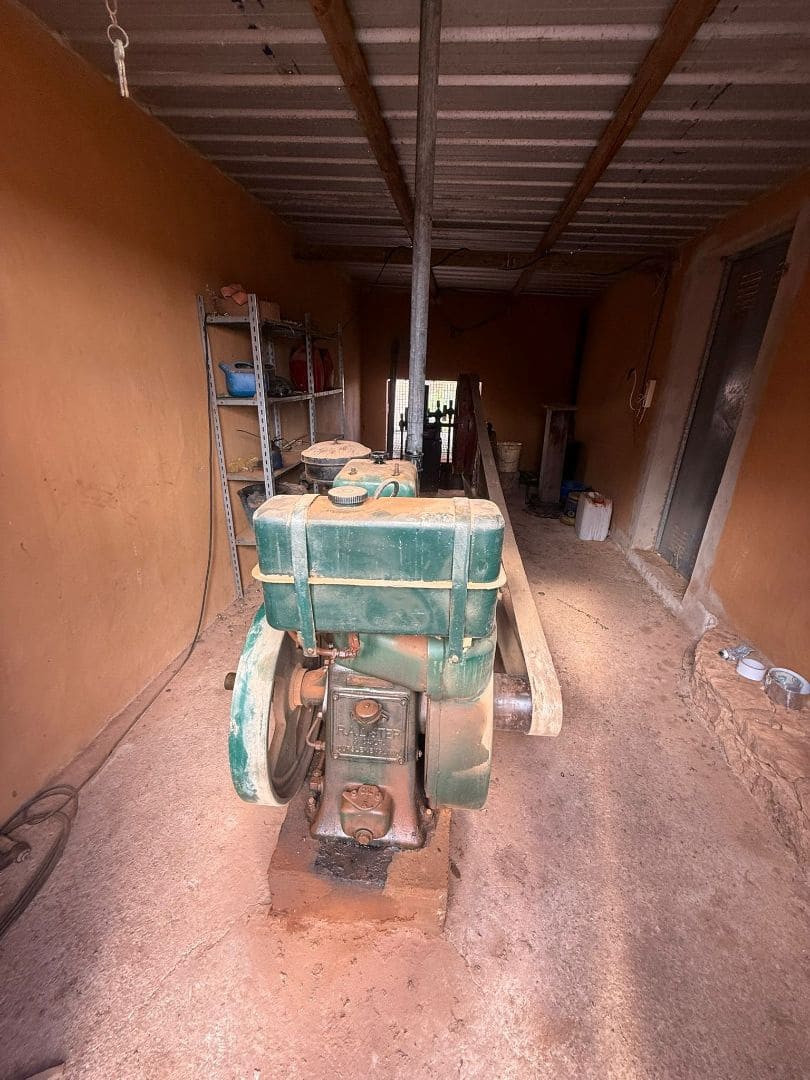 Finca/Casa di Campagna in vendita in Antigua - 450.000 € (Rif: 9646744)