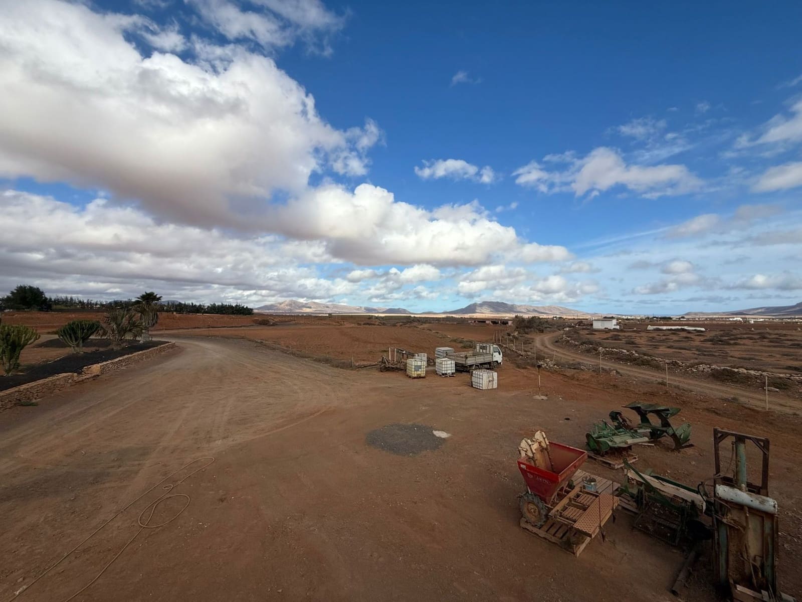 Finca/Casa di Campagna in vendita in Antigua - 450.000 € (Rif: 9646744)