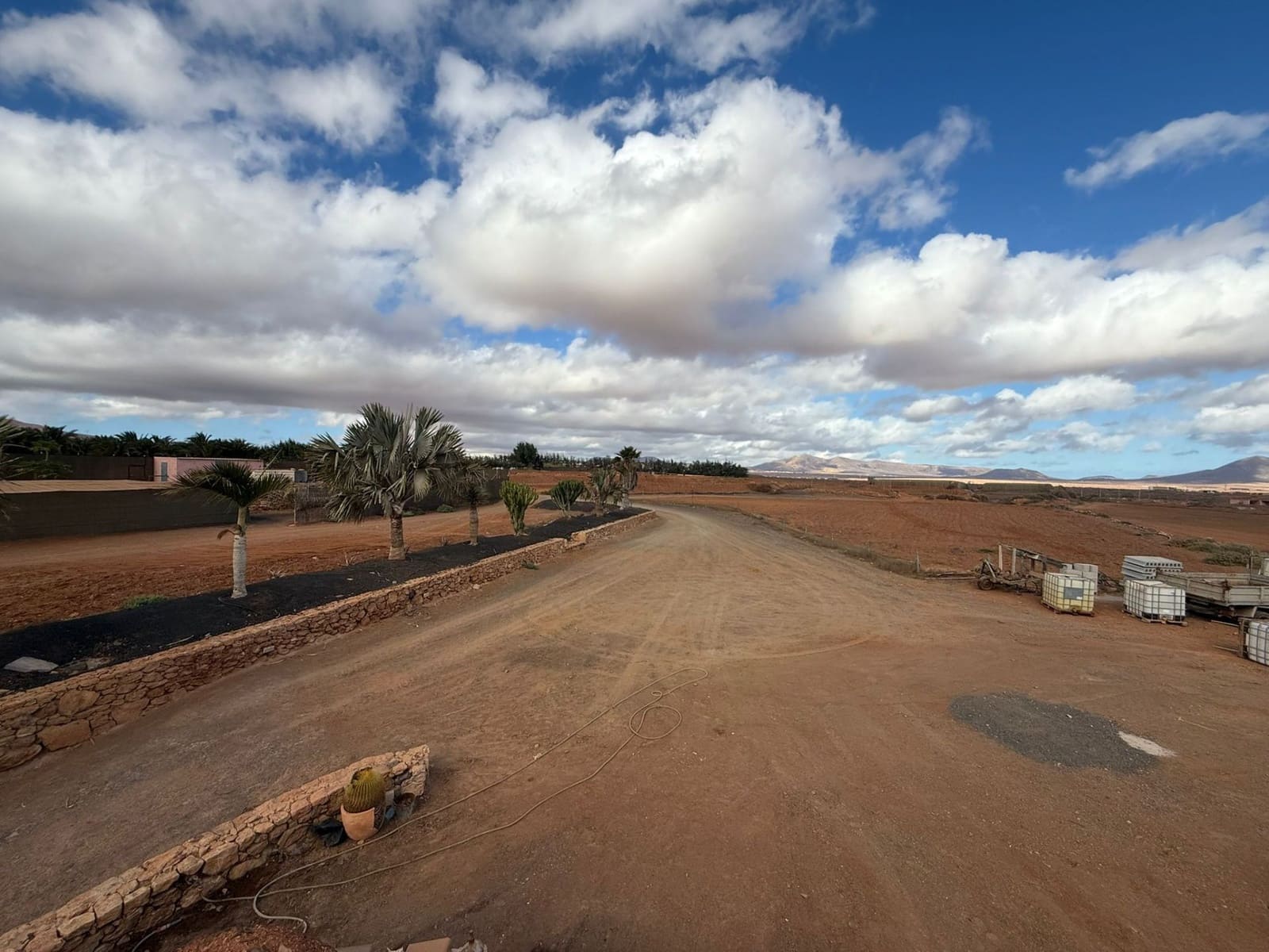 Finca/Casa di Campagna in vendita in Antigua - 450.000 € (Rif: 9646744)