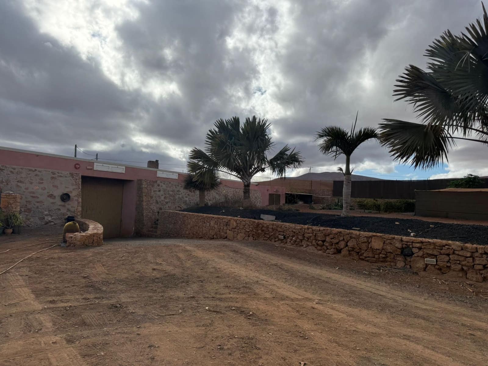 Finca/Casa di Campagna in vendita in Antigua - 450.000 € (Rif: 9646744)