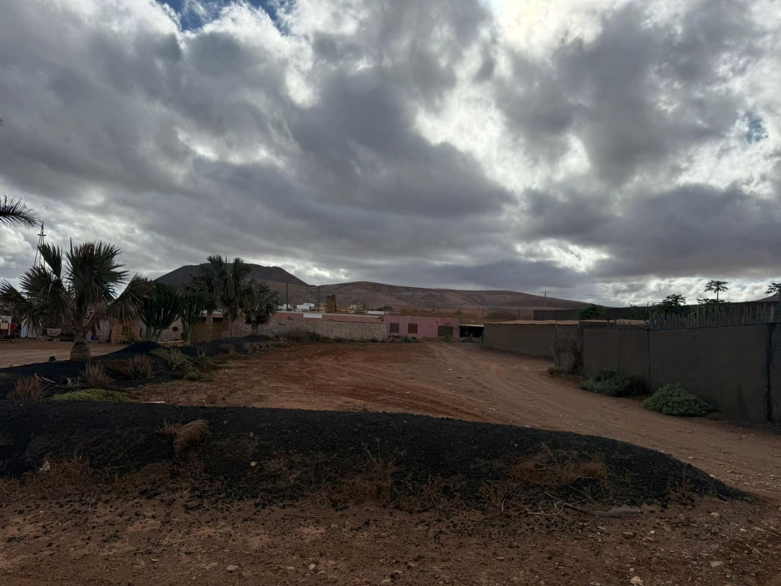 Finca/Casa di Campagna in vendita in Antigua - 450.000 € (Rif: 9646744)