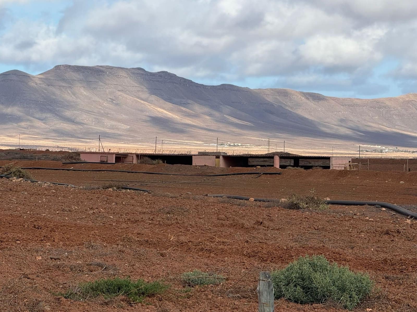 Finca/Casa di Campagna in vendita in Antigua - 450.000 € (Rif: 9646744)