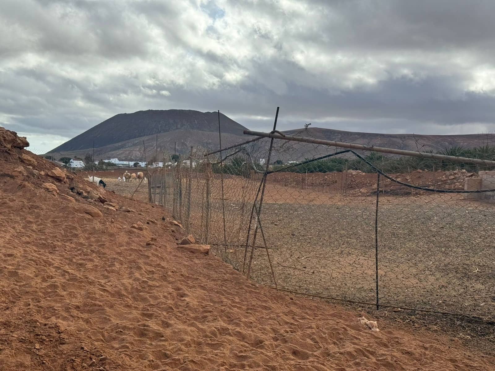 Finca/Casa di Campagna in vendita in Antigua - 450.000 € (Rif: 9646744)