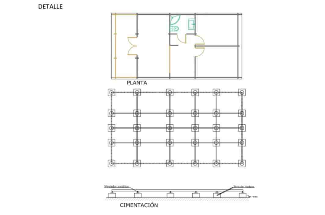 Casa in Legno in vendita in Puerto del Rosario - 130.000 € (Rif: 9654260)