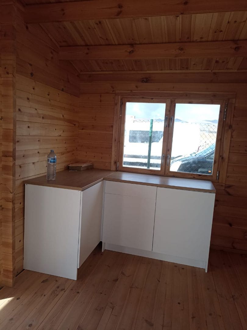 Casa in Legno in vendita in Puerto del Rosario - 130.000 € (Rif: 9654260)