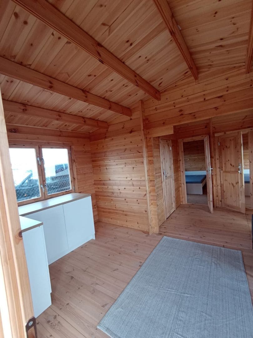 Casa in Legno in vendita in Puerto del Rosario - 130.000 € (Rif: 9654260)