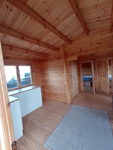 Casa in Legno in vendita in Puerto del Rosario - 130.000 € (Rif: 9654260)