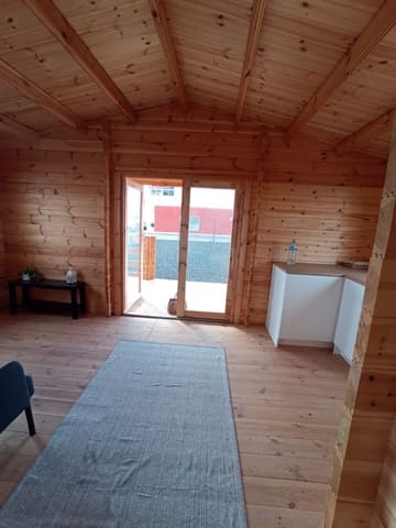 Casa in Legno in vendita in Puerto del Rosario - 130.000 € (Rif: 9654260)