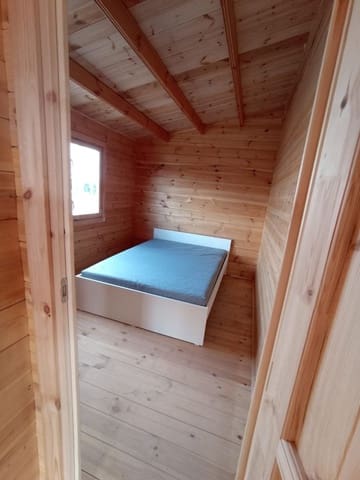 Casa in Legno in vendita in Puerto del Rosario - 130.000 € (Rif: 9654260)