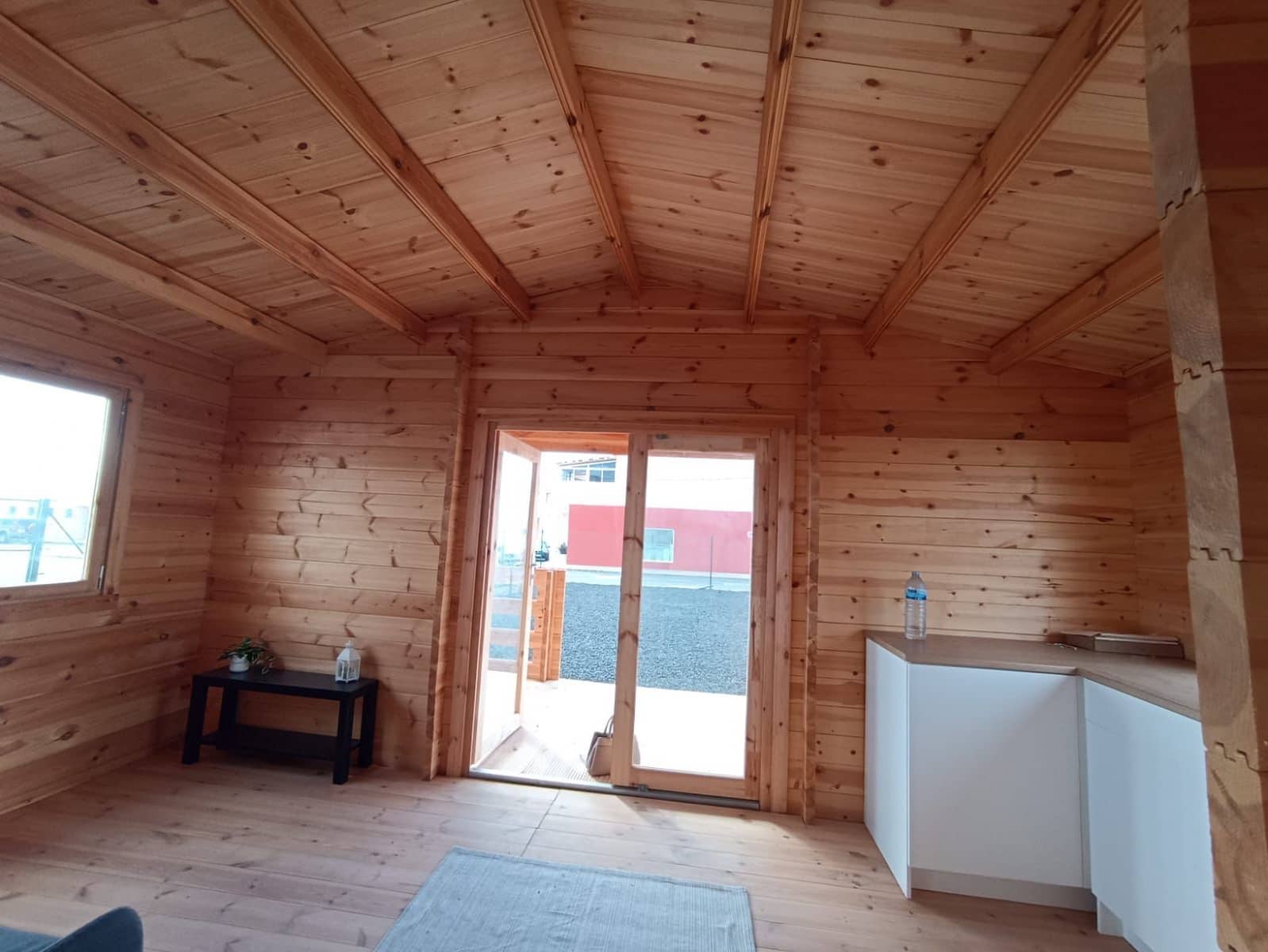 Casa in Legno in vendita in Puerto del Rosario - 130.000 € (Rif: 9654260)