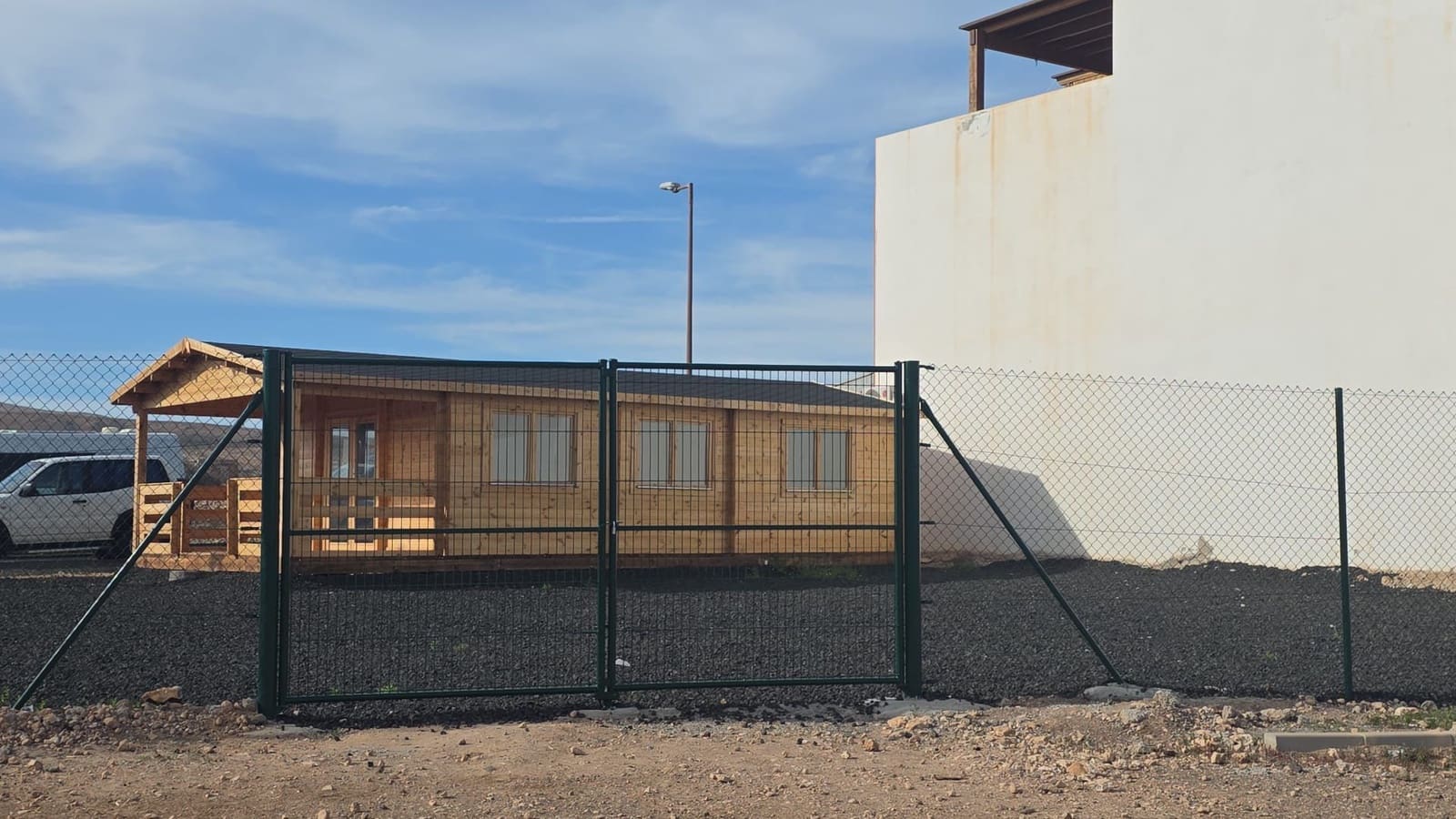 Casa in Legno in vendita in Puerto del Rosario - 130.000 € (Rif: 9654260)