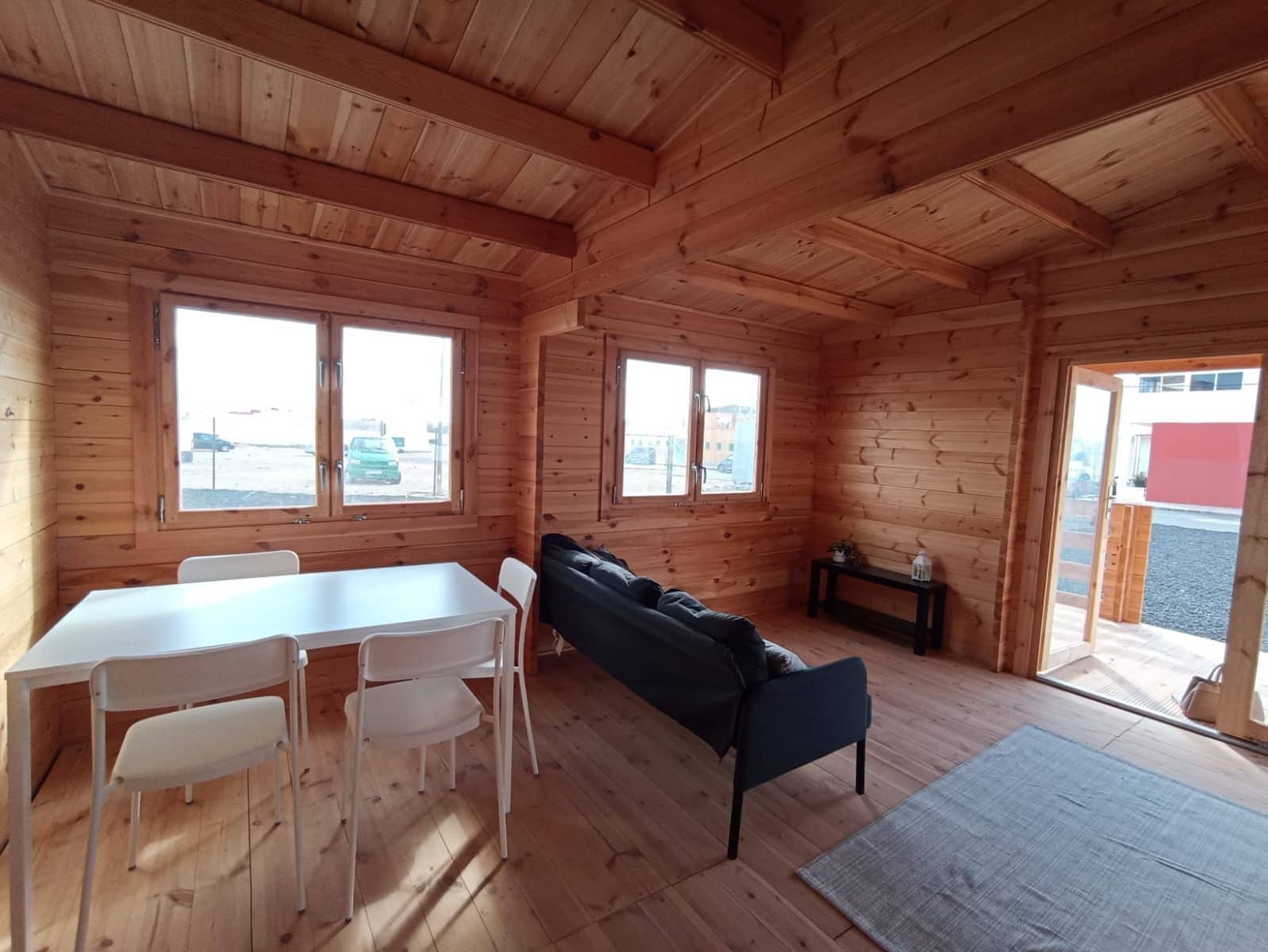 Casa in Legno in vendita in Puerto del Rosario - 130.000 € (Rif: 9654260)