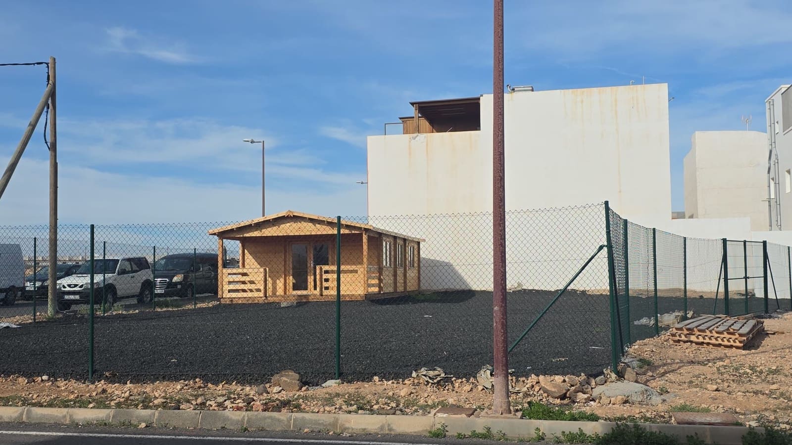 Casa in Legno in vendita in Puerto del Rosario - 130.000 € (Rif: 9654260)