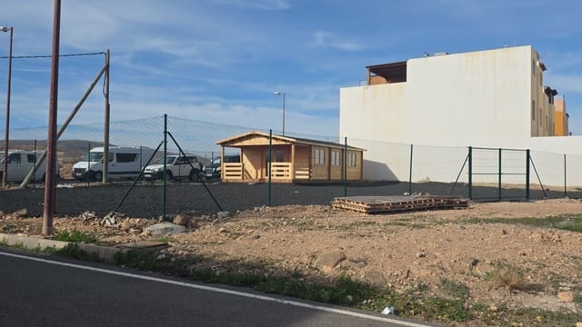 Casa in Legno in vendita in Puerto del Rosario - 130.000 € (Rif: 9654260)