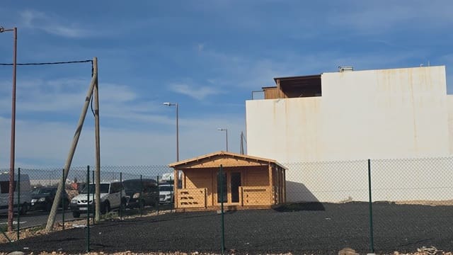 Casa in Legno in vendita in Puerto del Rosario - 130.000 € (Rif: 9654260)