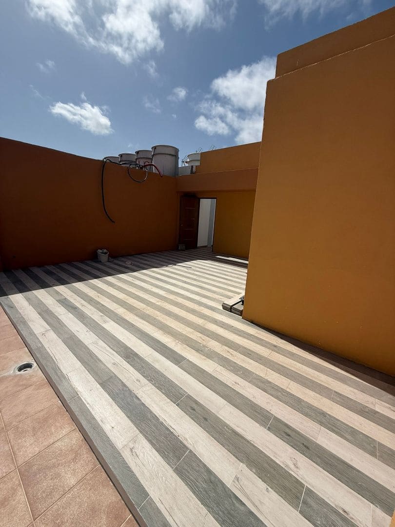 2 quarto Apartamento para venda em Puerto del Rosario - 170 000 € (Ref: 9688660)