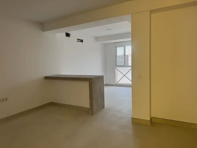 2 sovrum Lägenhet till salu i Puerto del Rosario - 170 000 € (Ref: 9688660)