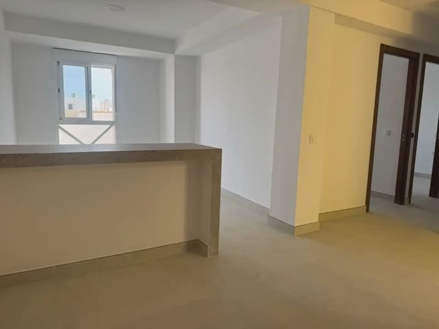 2 sovrum Lägenhet till salu i Puerto del Rosario - 170 000 € (Ref: 9688660)