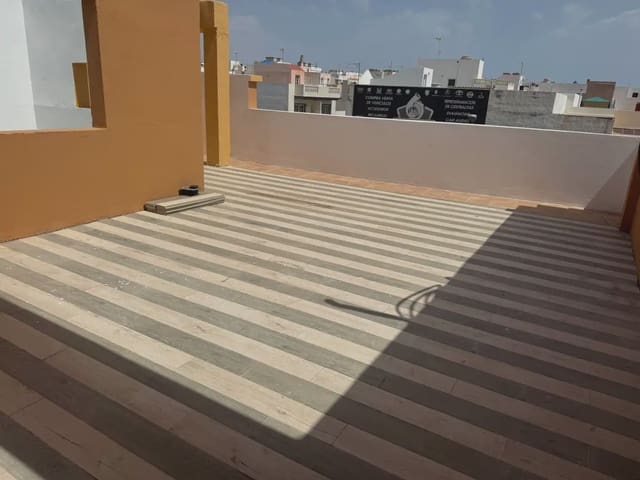 2 sovrum Lägenhet till salu i Puerto del Rosario - 170 000 € (Ref: 9688660)