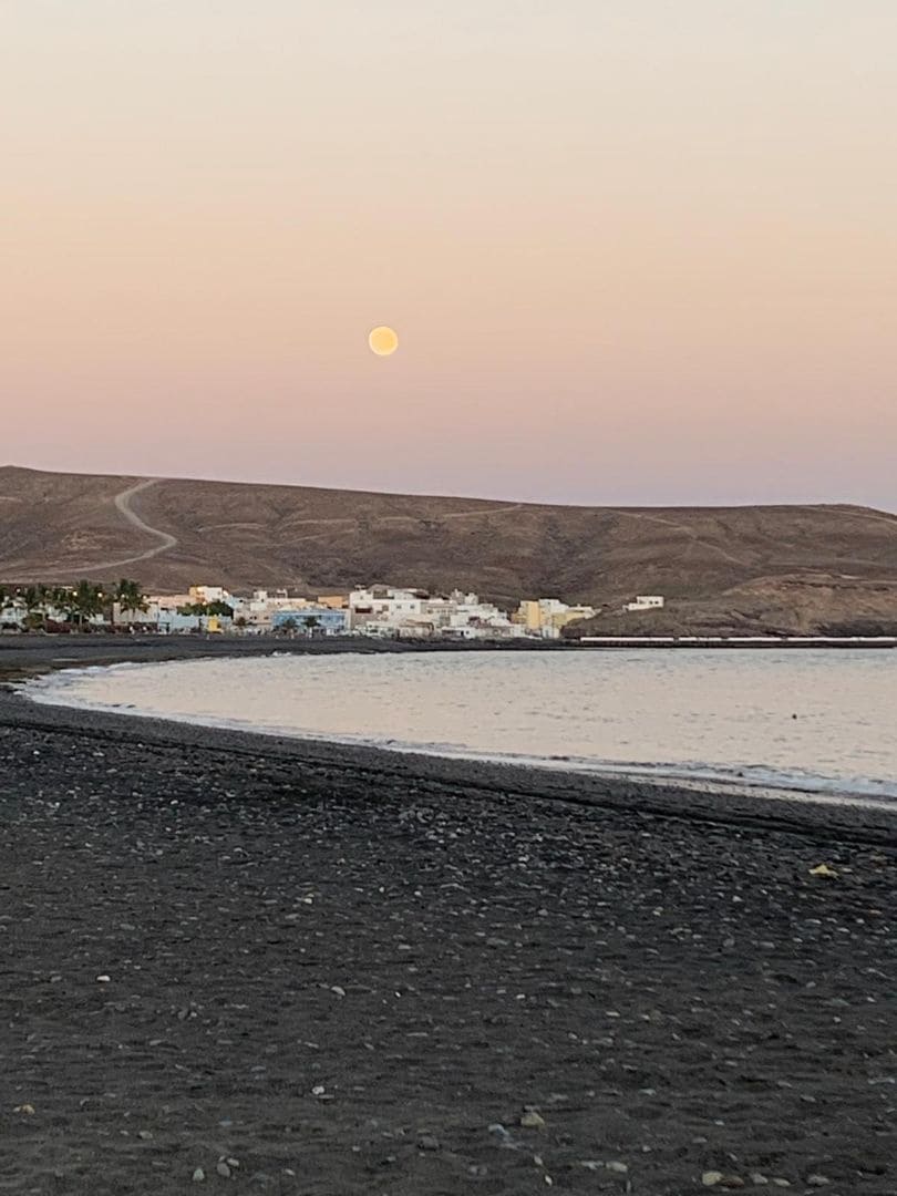 3 bedroom Beach Apartment for sale in Tuineje - € 189,000 (Ref: 9725057)