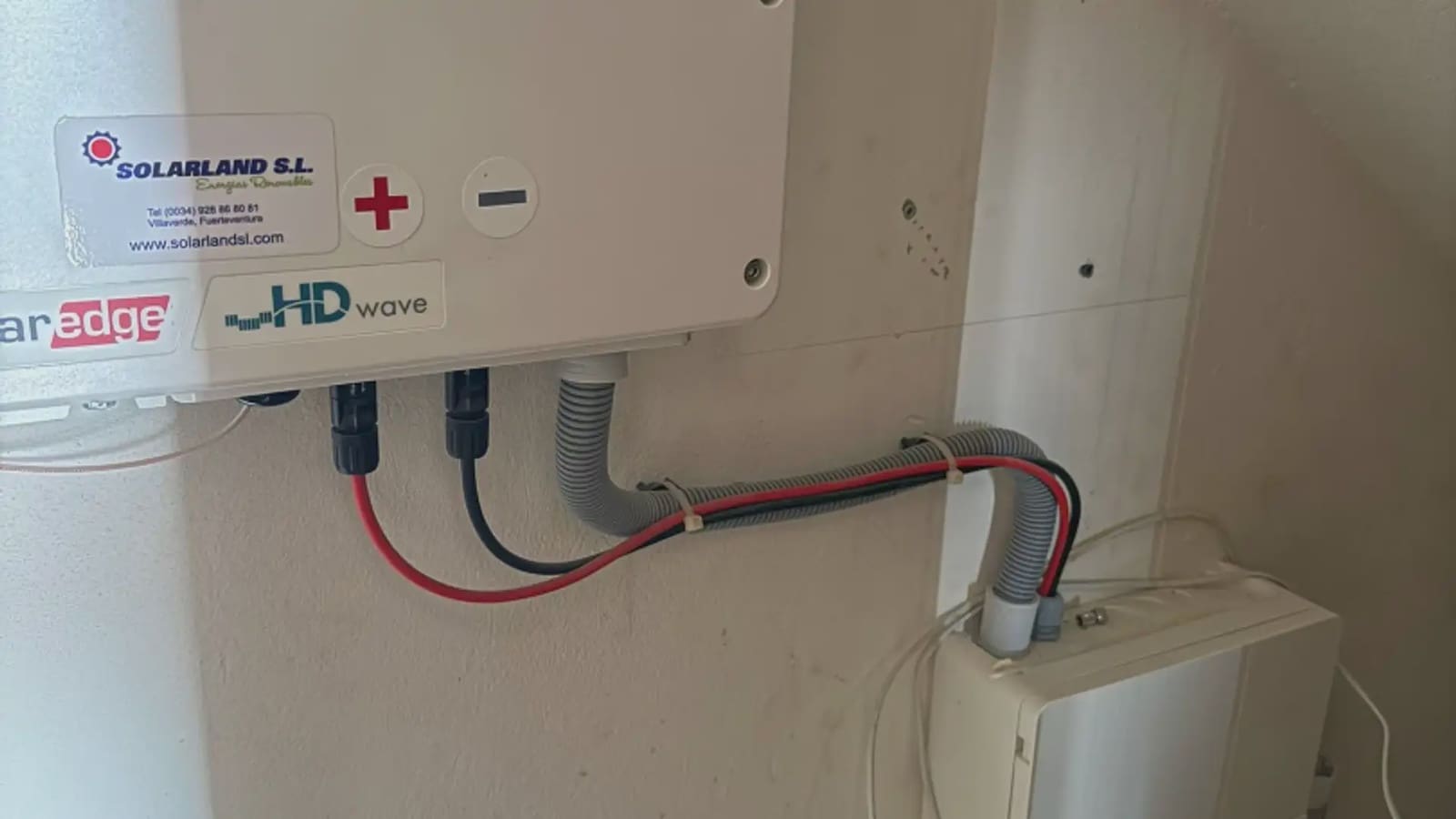 3 bedroom Villa for sale in La Oliva with pool garage - € 775,000 (Ref: 9740059)