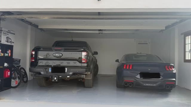 3 slaapkamer Villa te koop in La Oliva met zwembad garage - € 775.000 (Ref: 9740059)