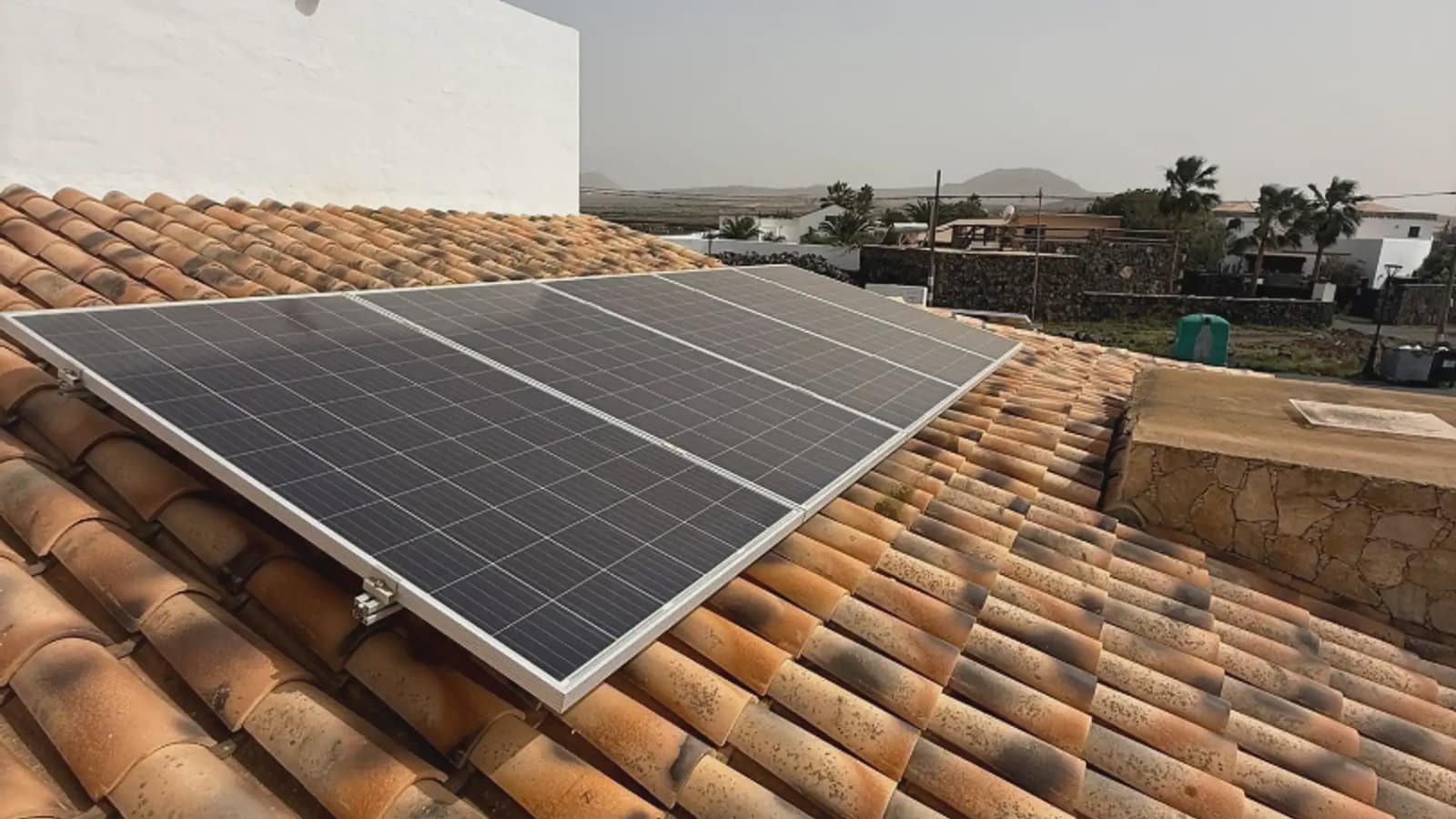 3 bedroom Villa for sale in La Oliva with pool garage - € 775,000 (Ref: 9740059)