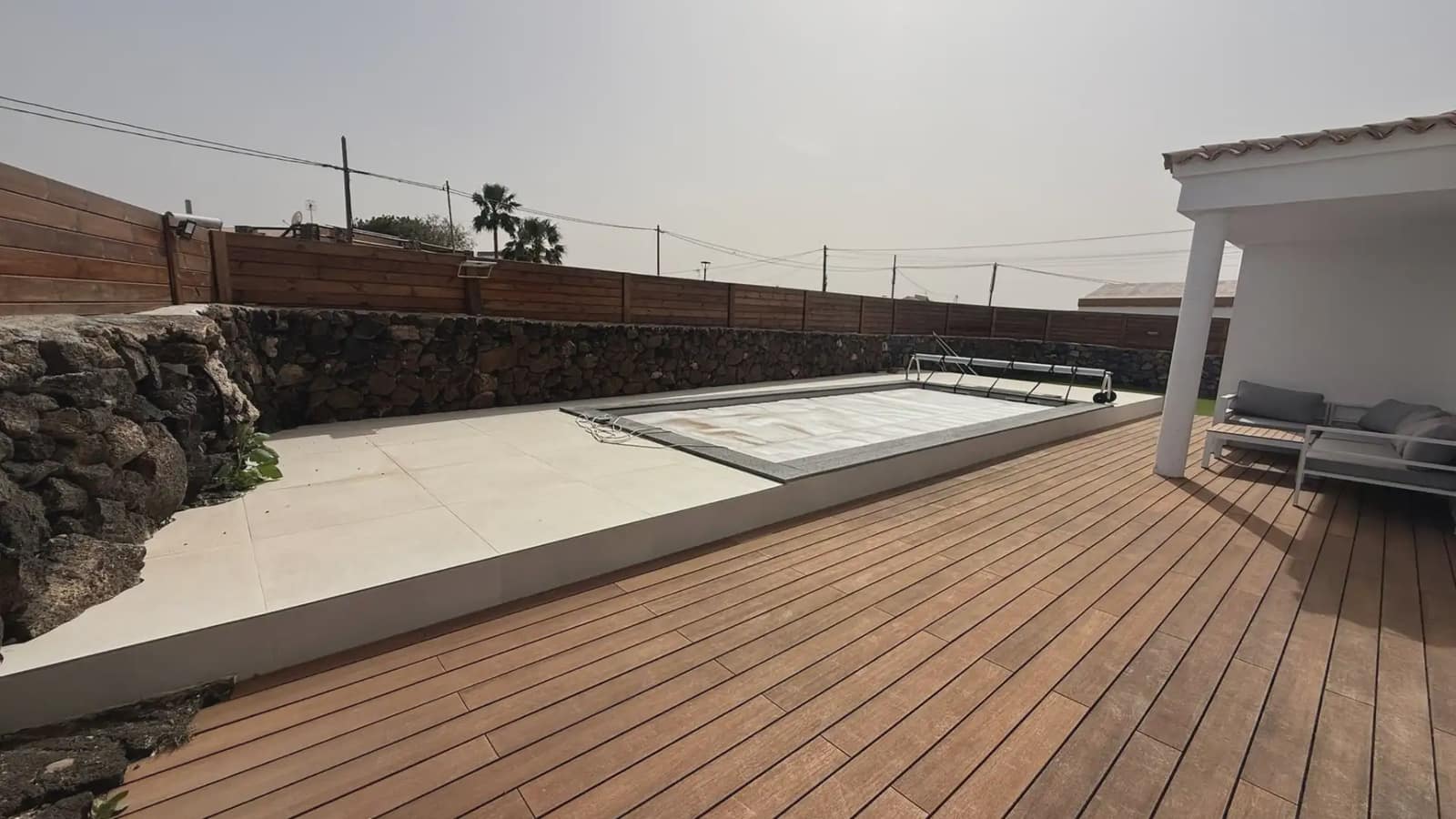 3 bedroom Villa for sale in La Oliva with pool garage - € 775,000 (Ref: 9740059)