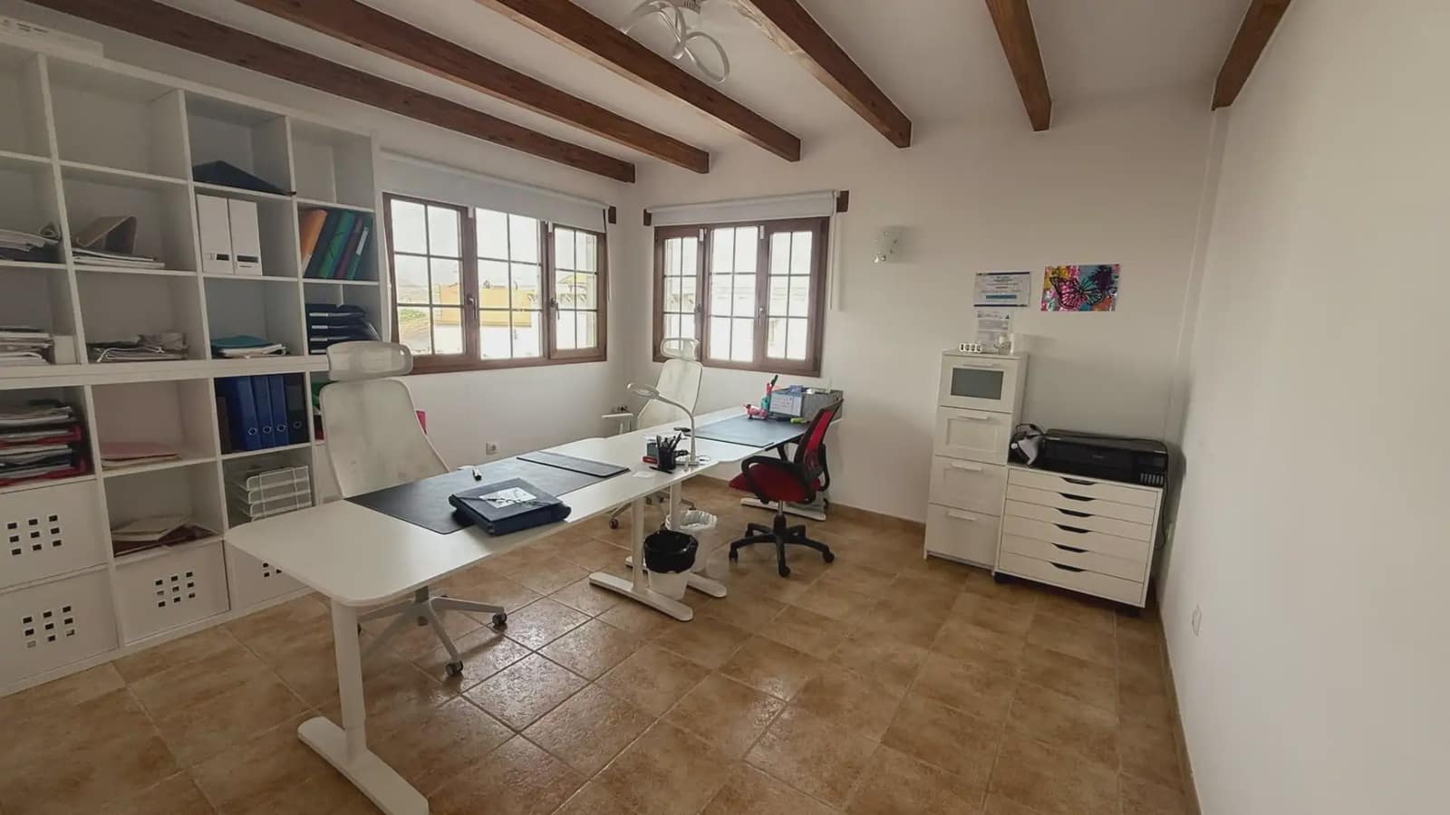 3 bedroom Villa for sale in La Oliva with pool garage - € 775,000 (Ref: 9740059)