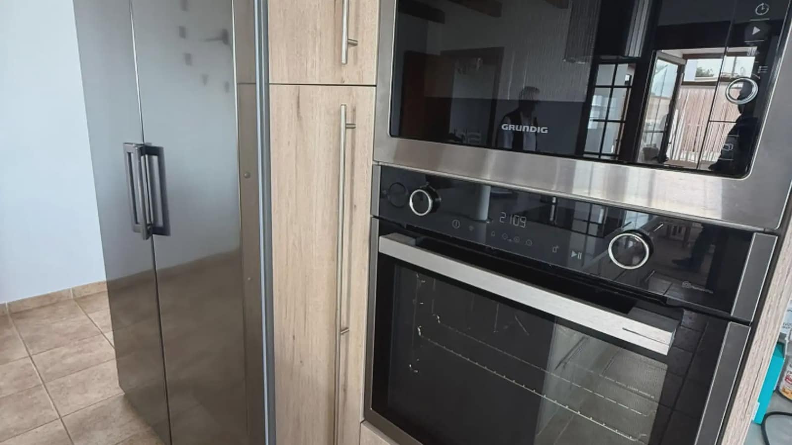 3 bedroom Villa for sale in La Oliva with pool garage - € 775,000 (Ref: 9740059)