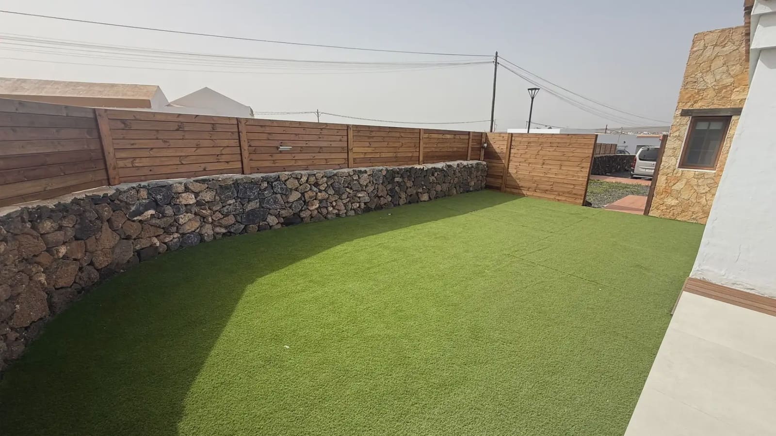 3 bedroom Villa for sale in La Oliva with pool garage - € 775,000 (Ref: 9740059)