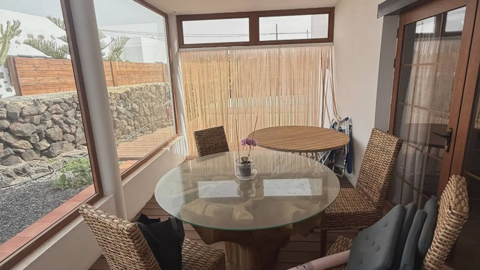 3 bedroom Villa for sale in La Oliva with pool garage - € 775,000 (Ref: 9740059)