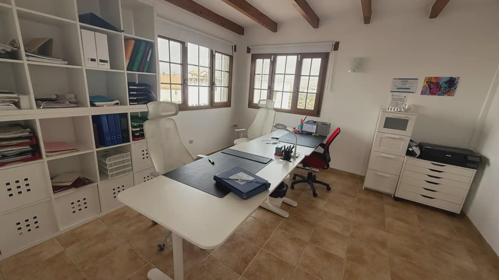 3 bedroom Villa for sale in La Oliva with pool garage - € 775,000 (Ref: 9740059)