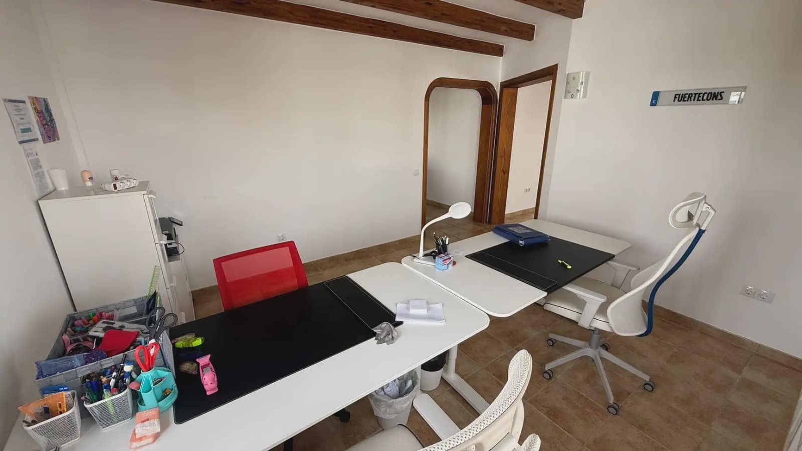 3 bedroom Villa for sale in La Oliva with pool garage - € 775,000 (Ref: 9740059)