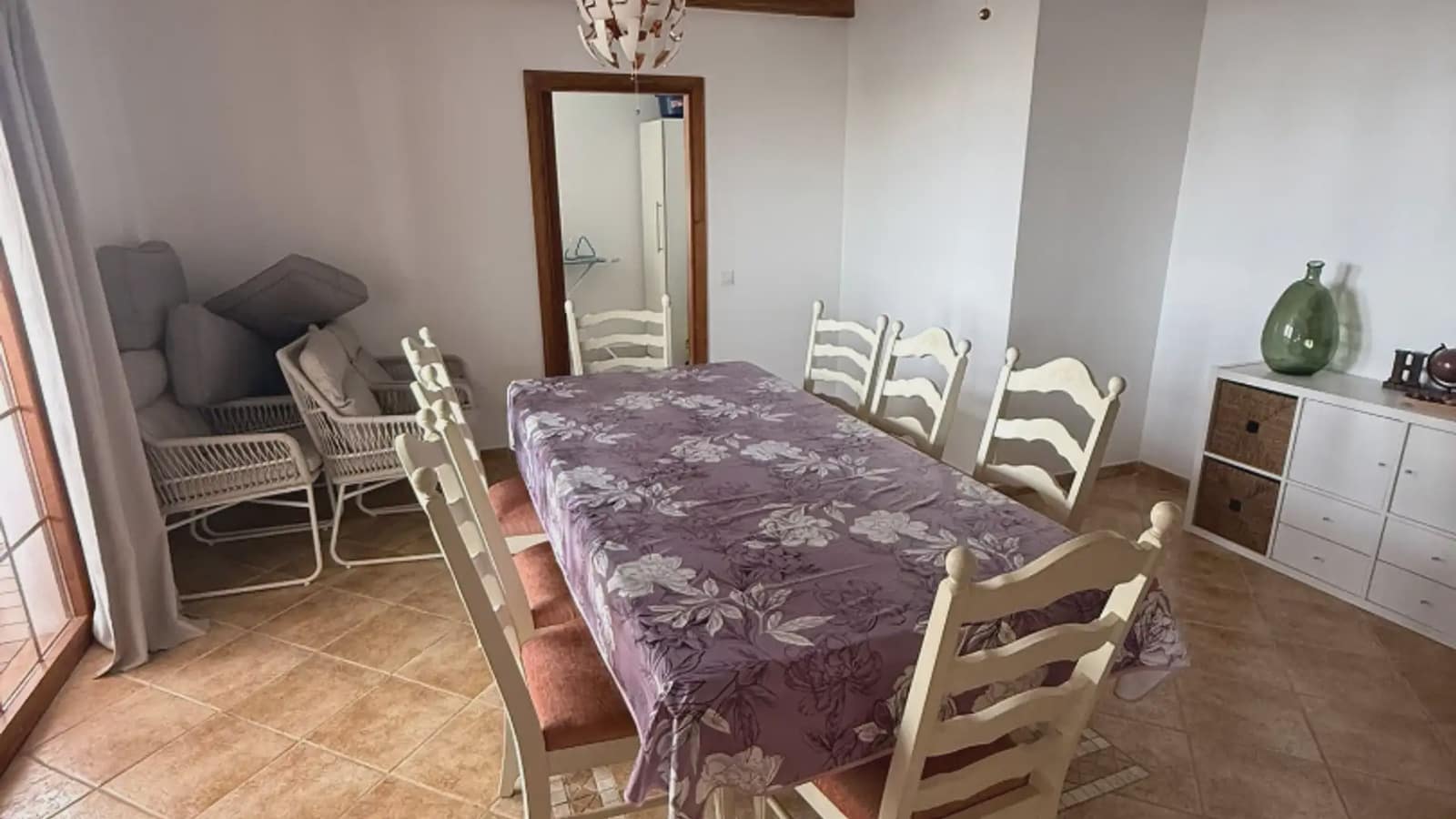 3 bedroom Villa for sale in La Oliva with pool garage - € 775,000 (Ref: 9740059)