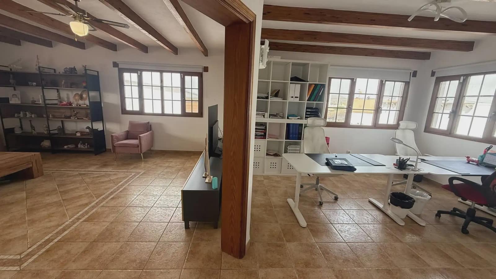 3 bedroom Villa for sale in La Oliva with pool garage - € 775,000 (Ref: 9740059)