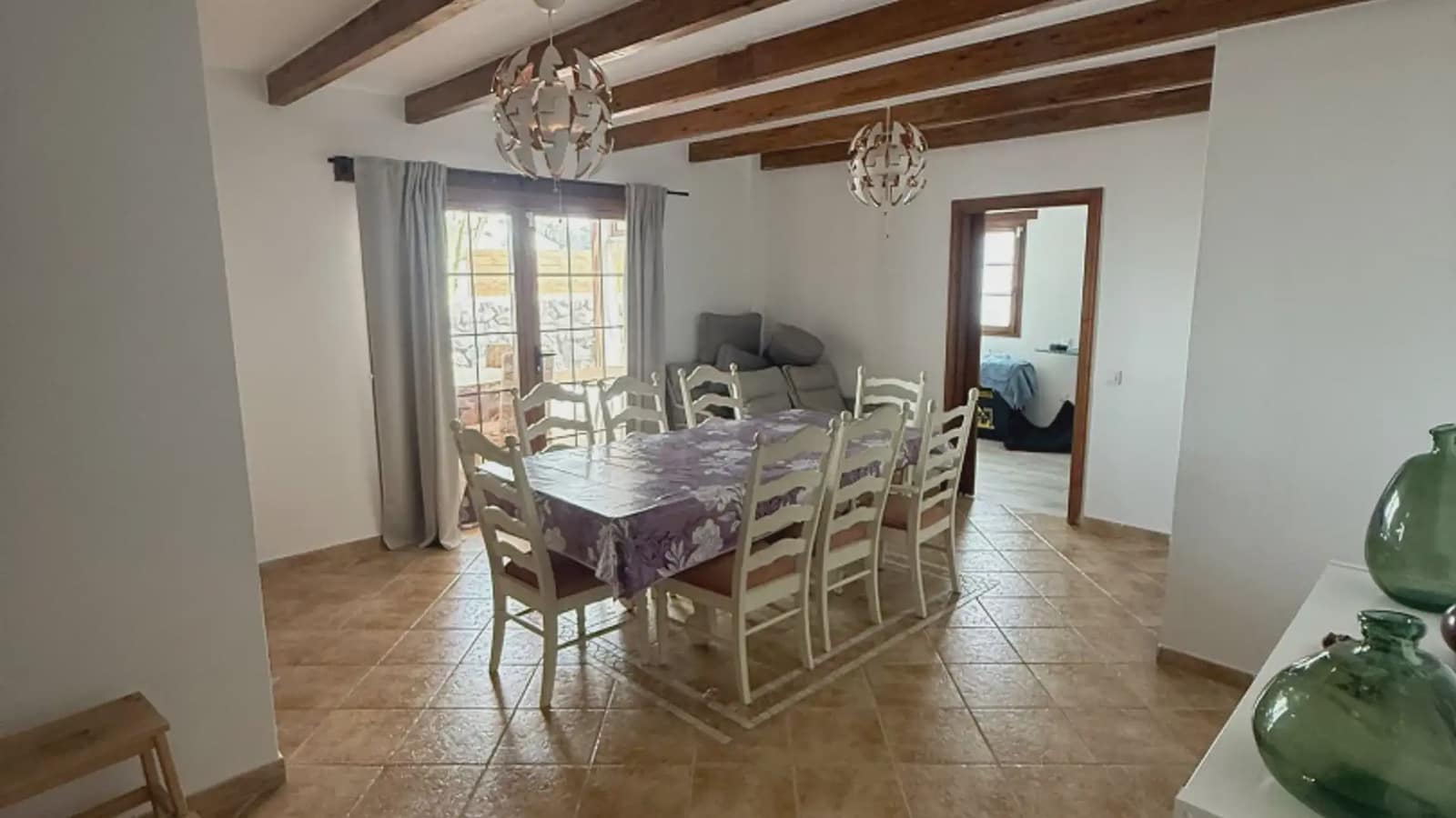 3 bedroom Villa for sale in La Oliva with pool garage - € 775,000 (Ref: 9740059)
