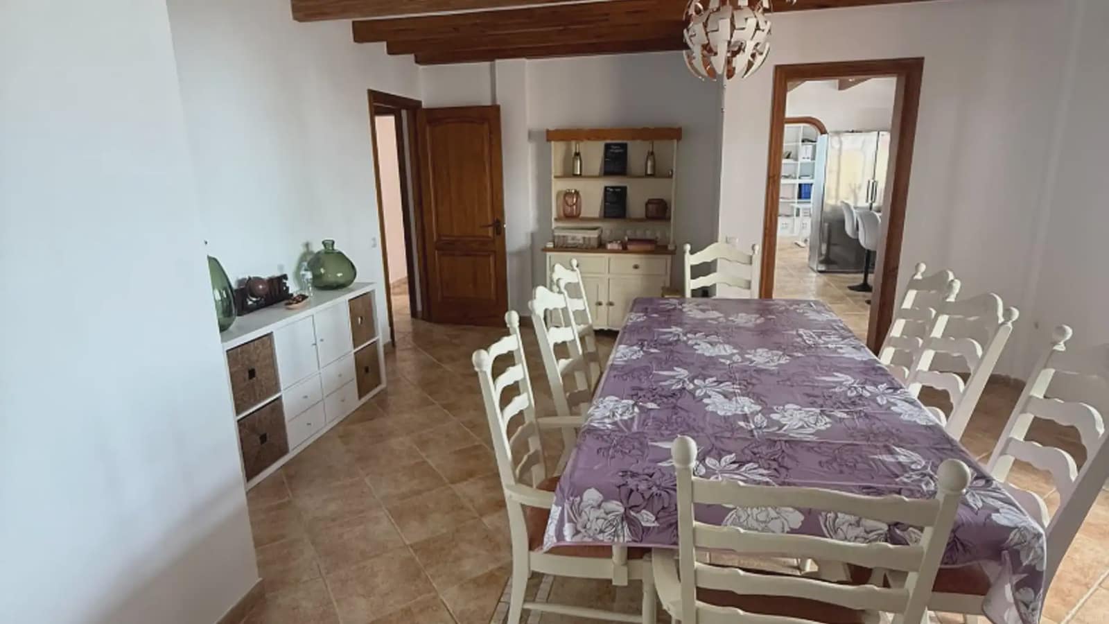 3 bedroom Villa for sale in La Oliva with pool garage - € 775,000 (Ref: 9740059)