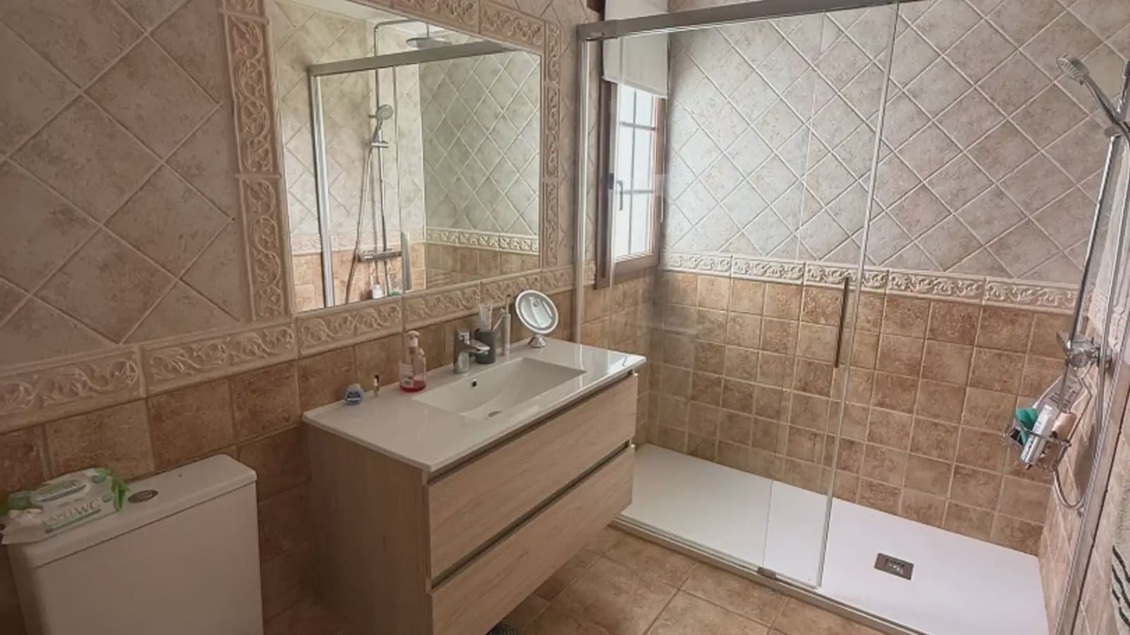 3 bedroom Villa for sale in La Oliva with pool garage - € 775,000 (Ref: 9740059)