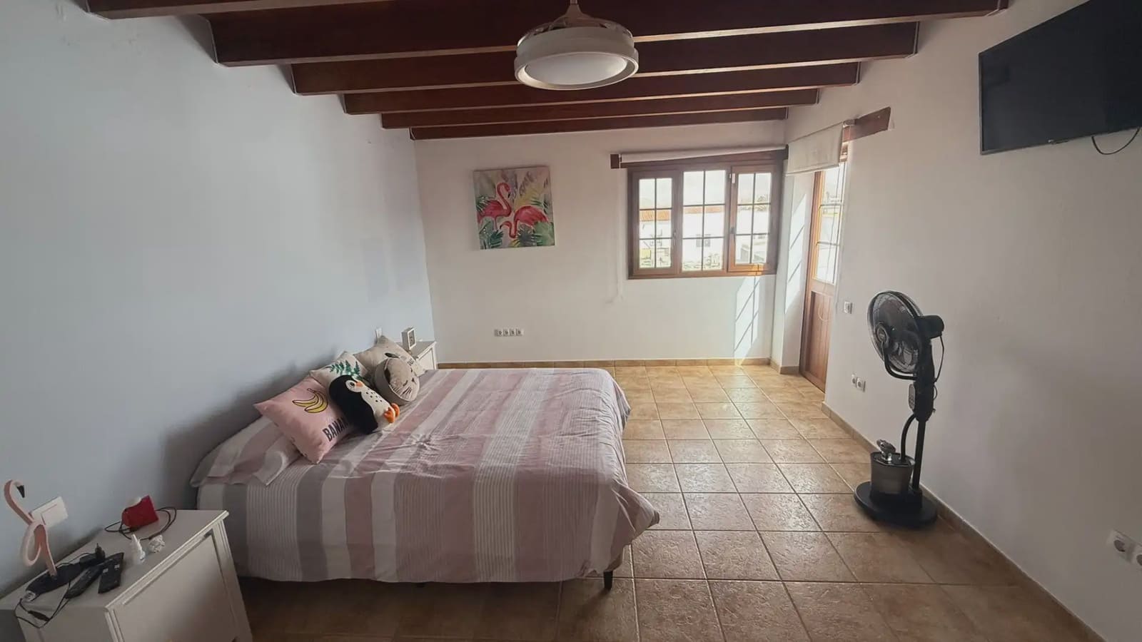 3 bedroom Villa for sale in La Oliva with pool garage - € 775,000 (Ref: 9740059)